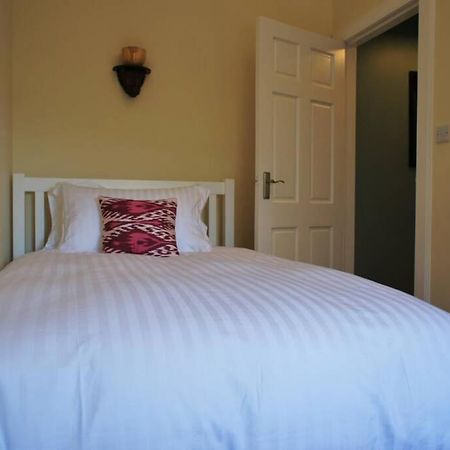 Appartement 17 William Street à Helensburgh Extérieur photo