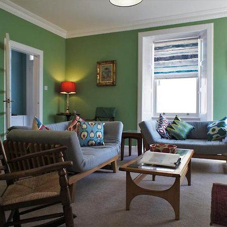 Appartement 17 William Street à Helensburgh Extérieur photo