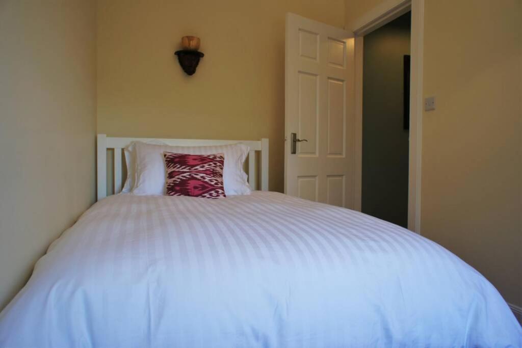 Appartement 17 William Street à Helensburgh Extérieur photo