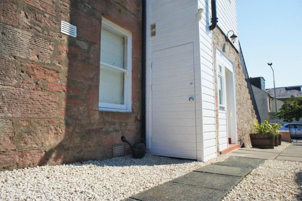 Appartement 17 William Street à Helensburgh Extérieur photo