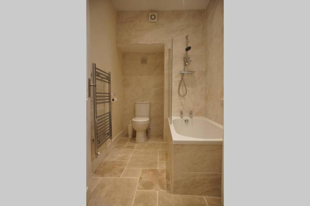 Appartement 17 William Street à Helensburgh Extérieur photo