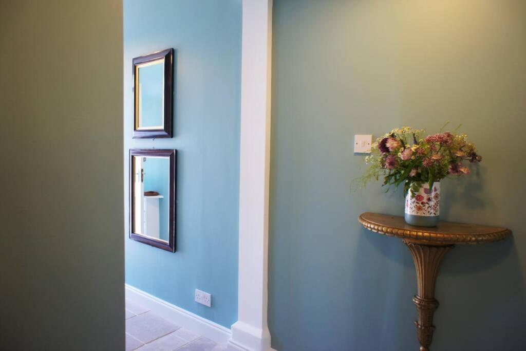 Appartement 17 William Street à Helensburgh Extérieur photo