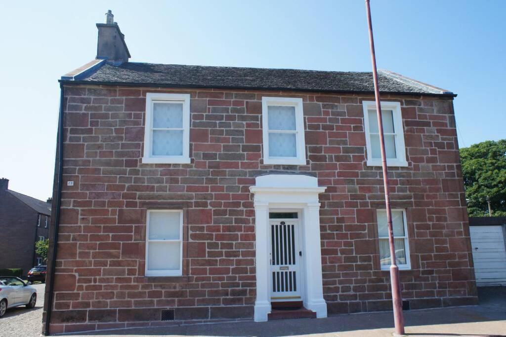 Appartement 17 William Street à Helensburgh Extérieur photo